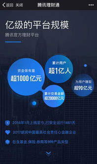 腾讯斩获第三方基金销售牌照，互联网金融布局再添关键引擎