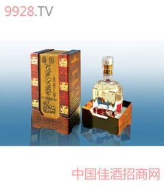 新疆第一窖古城酒业产品概览