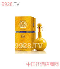 贵州古坛酒业 匠心传承，酱香典范——产品系列全览