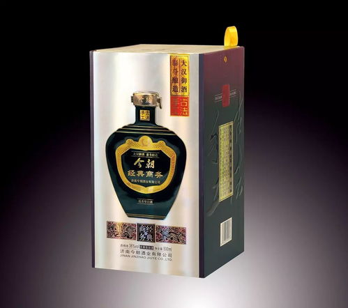 低度浓香新潮流 中秋家宴餐桌上的21款鲁酒经典推荐