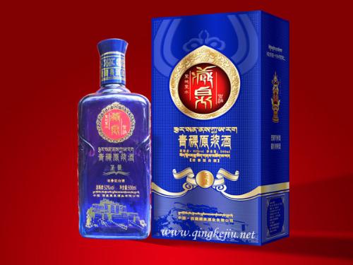 西藏藏泉酒业 雪域高原上的美酒传奇