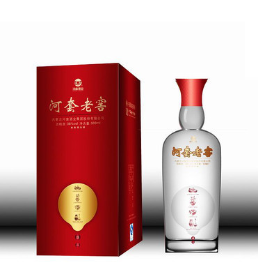 河套酒业 黄河流域的浓香传承与市场新篇