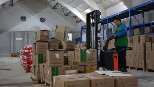 开仓助力832个脱贫县农副产品找销路 酒业引领脱贫新路径