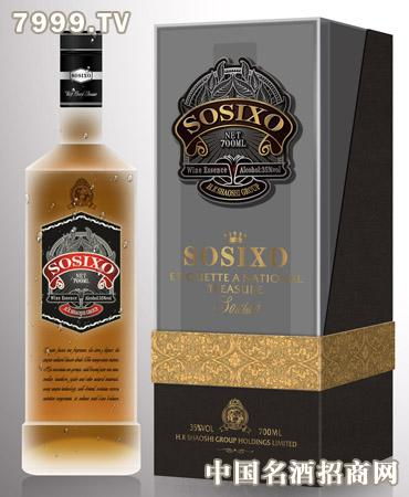 邵氏酒业 品牌产品与加盟前景解析