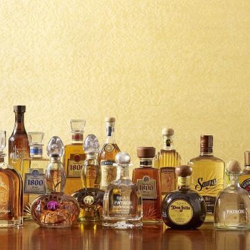 浓香型白酒风云榜 品味中国酒业的醇厚与传承